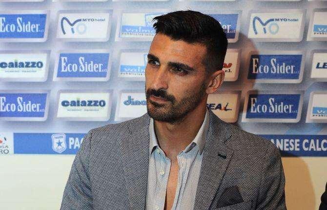 Bocchetti: "Felici di non aver preso gol"