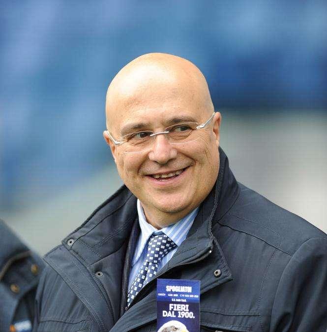 Messaggero - Marino: "Serve gente come Gravina per cambiare il calcio italiano"