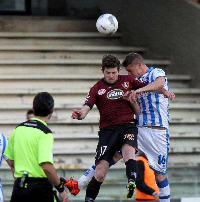 Coda: "Il Pescara è da promozione diretta. I tifosi si meritano una gioia"