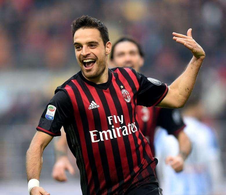 Un buon Pescara viene battuto da una punizione di Bonaventura