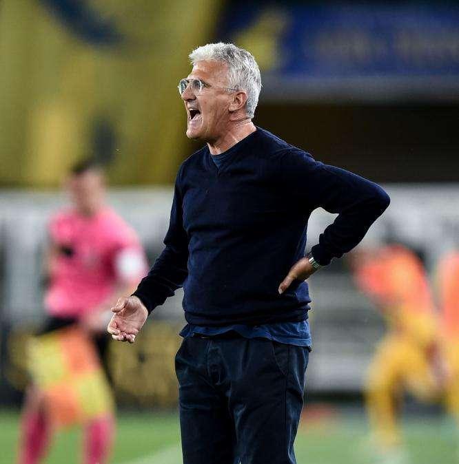 Cittadella, Venturato: "Pescara da Serie A, dovremo fare una partita importante"