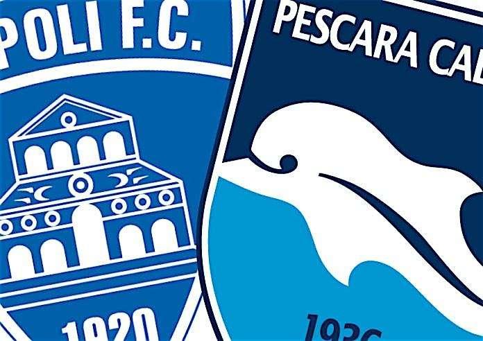 Pescara, contro l’Empoli vietato sbagliare