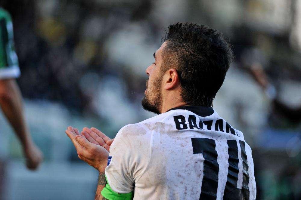 Balzano: "Non farò l'allenatore, magari coprirò un ruolo che mi permetterà di viaggiare"