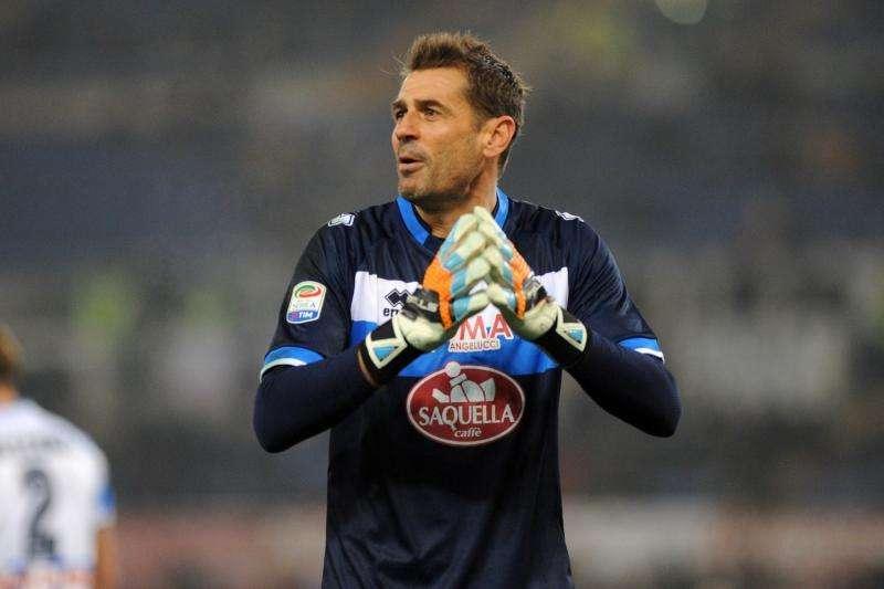 Materazzi: "Bizzarri sta bene e lotta per il Pescara"