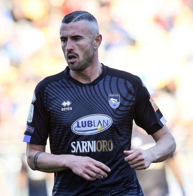 Drudi: "Cittadella nostra bestia nera ma dobbiamo riprendere a fare punti"