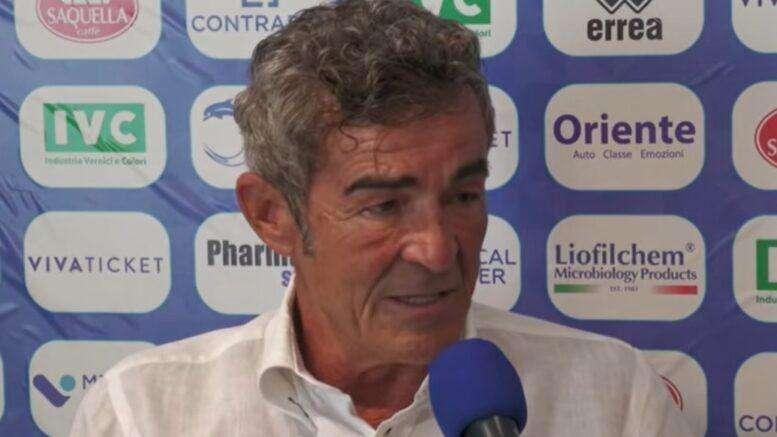Siena-Pescara emergenza in difesa per i biancazzurri