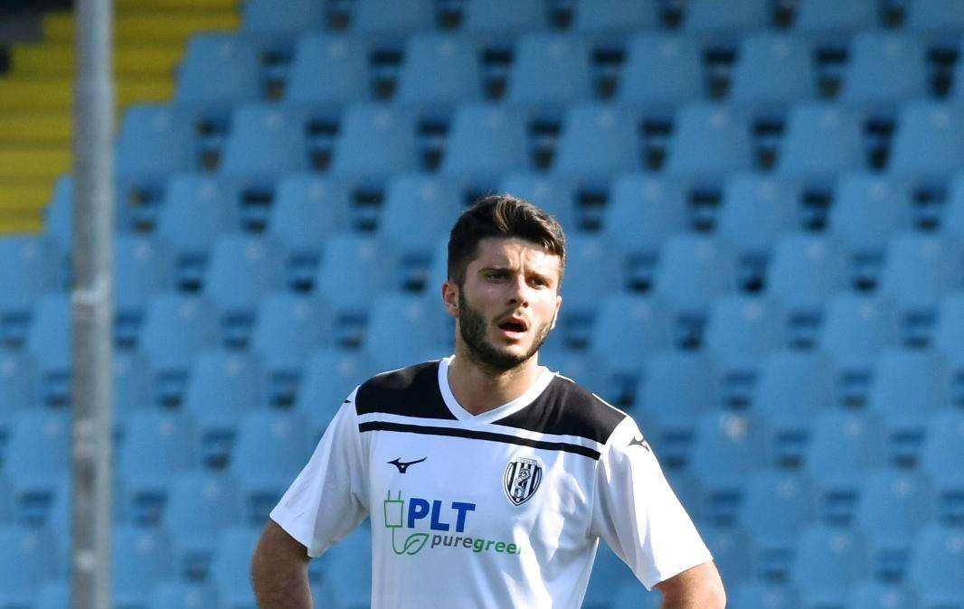 Pescara, brutto infortunio per Zappella: il comunicato sulle sue condizioni