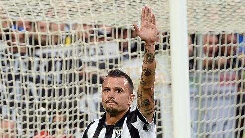 GdS - Pepe: "Cuore a Torino ma penso a salvare il Pescara"