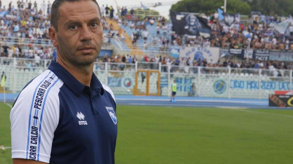 Le Pagelle di Pescara - V. Entella 1:1