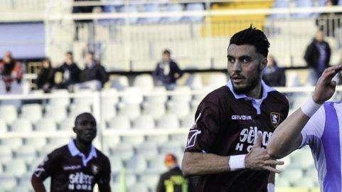 Bunino: "Peccato non aver fatto gol all'esordio"