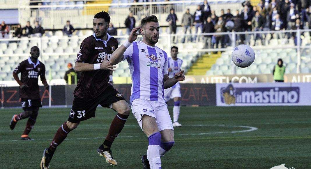 Bunino: "Il mio gol? Penso solo alla sconfitta"