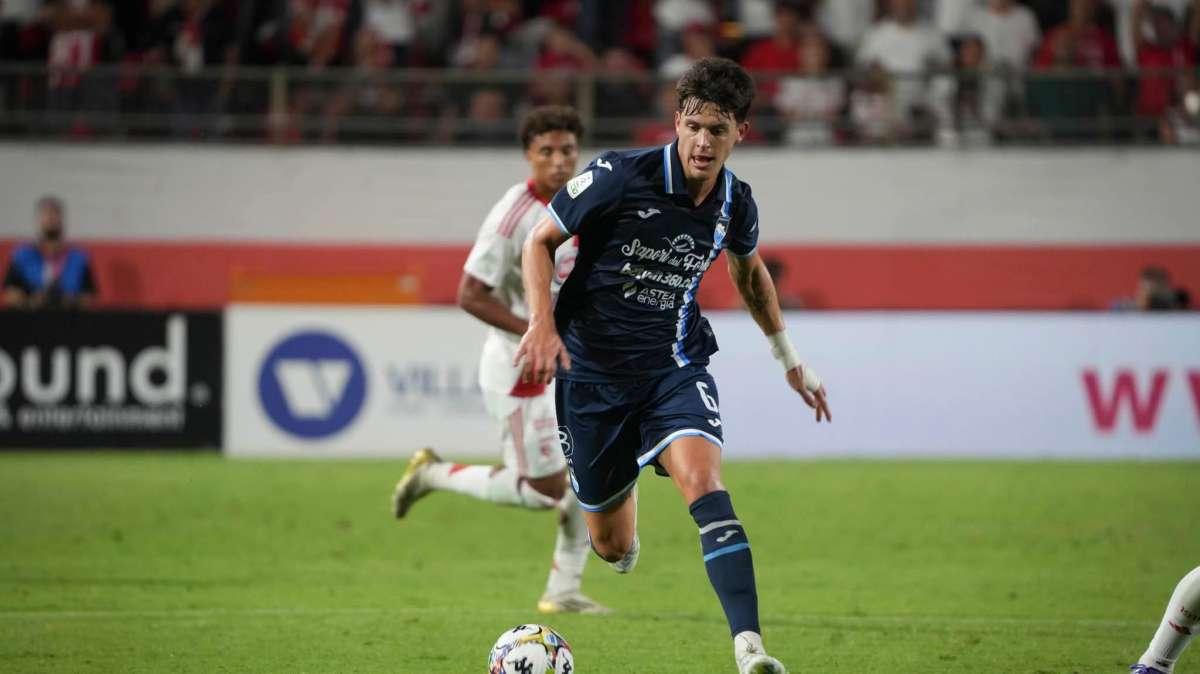 Pescara, il futuro è già qui: Squizzato da blindare e mercato di gennaio in fermento