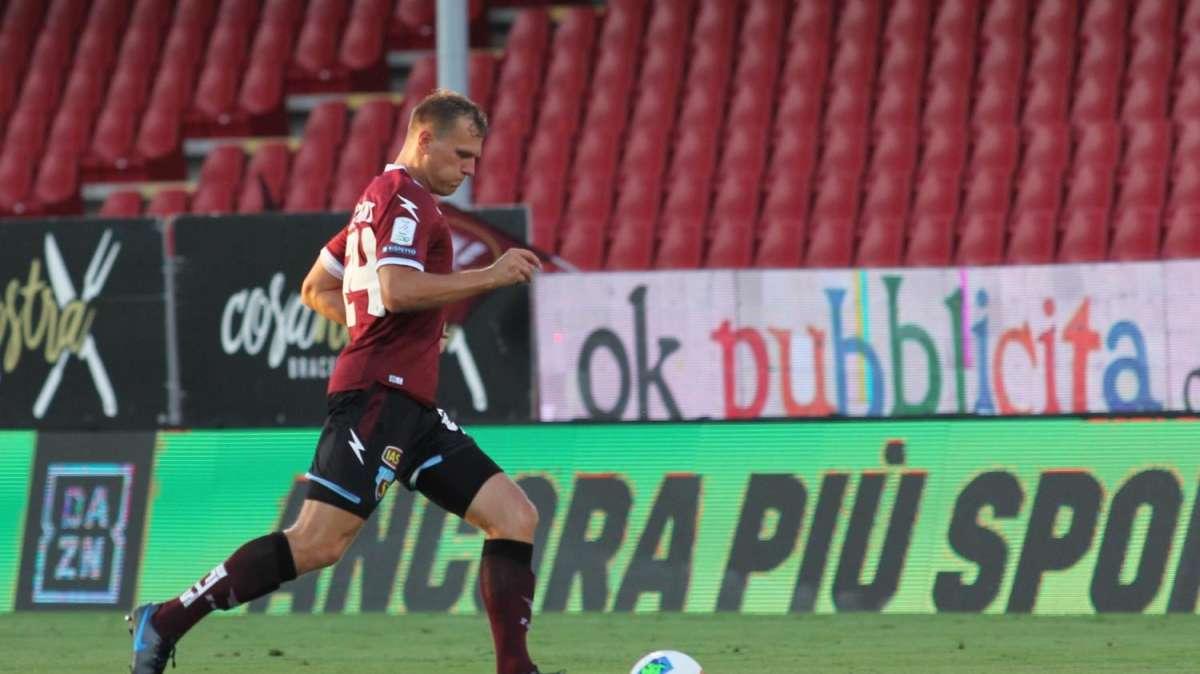 Masciangelo salta coppa Italia e campionato: pronto Jaroszynski