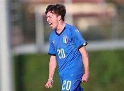 UNDER 20, Accornero convocato in Nazionale