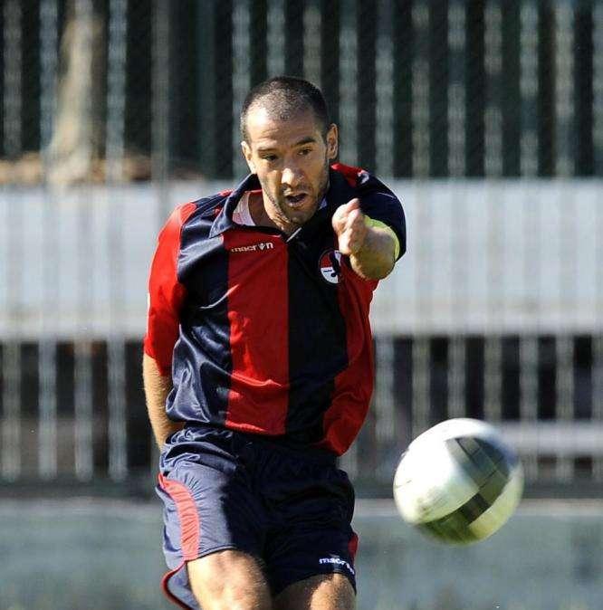 Ruscitti: "Sono al Pescara grazie a Zauri e al presidente"