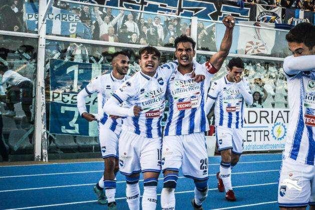 Mercato Pescara: il Padova ha messo nel mirino Cancellotti