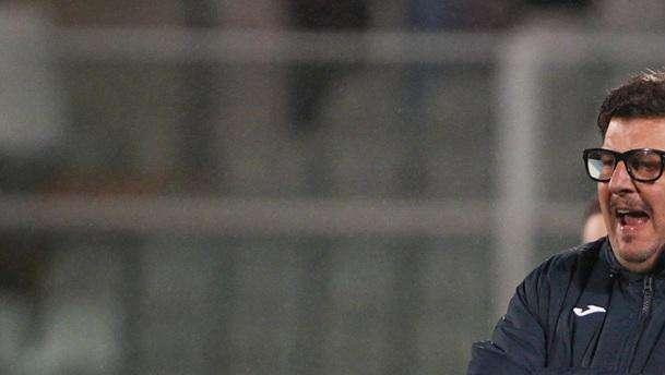 IL PESCARA IN B E' GETTARE FUMO NEGLI OCCHI DEI TIFOSI