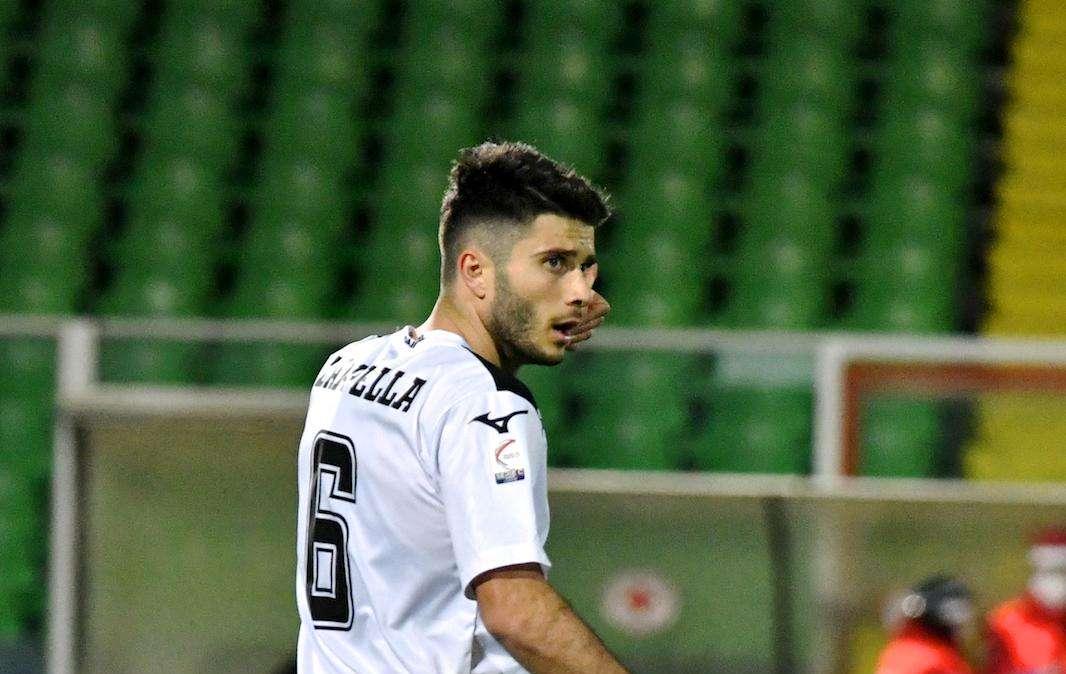 Pescara, Zappella: "Puntiamo alla promozione"