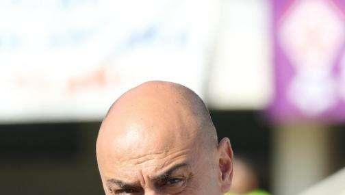 Giannitti: "Pescara, sei da Serie A"