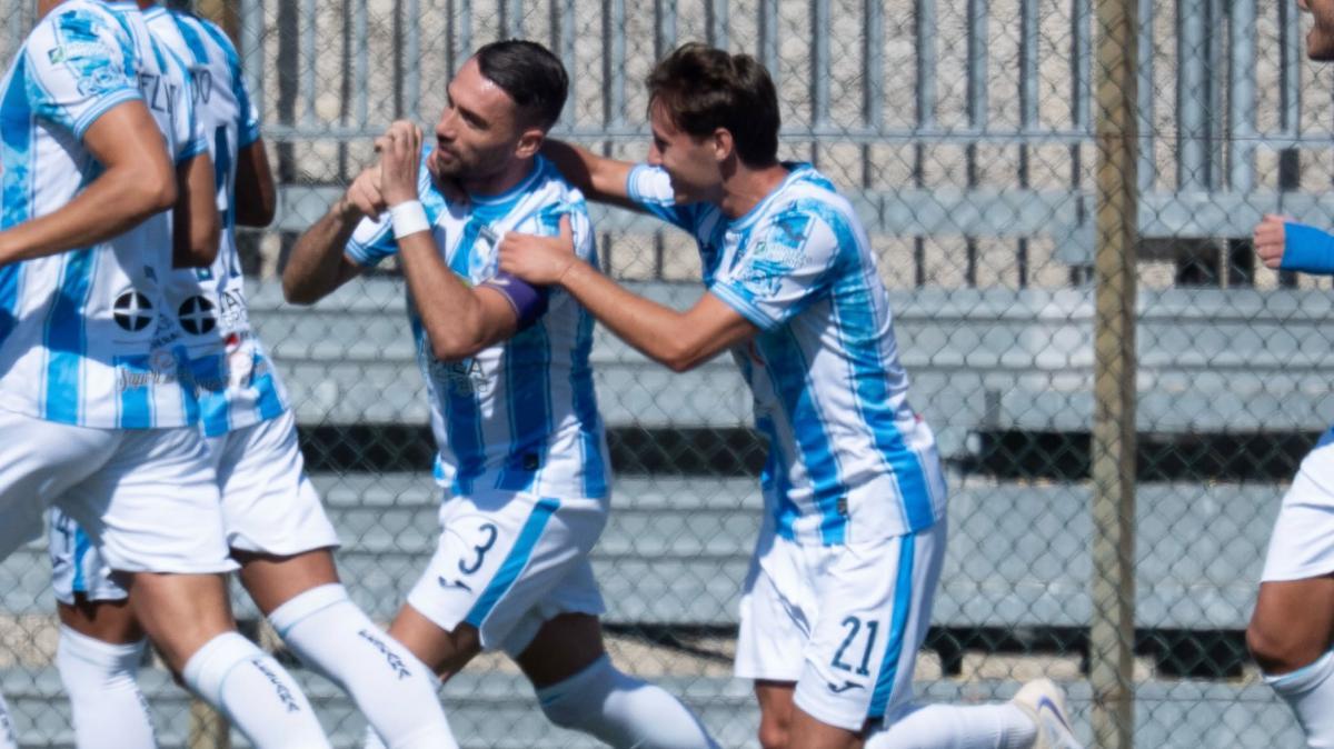 Messaggero - Pescara, missione tre punti in casa