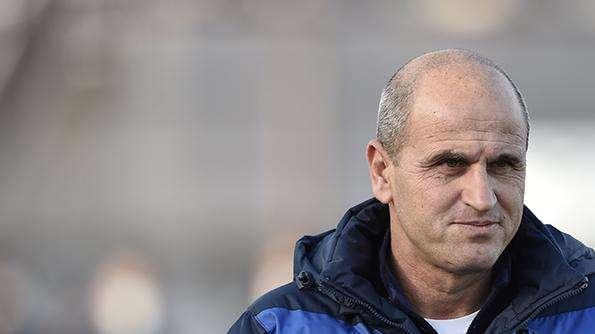 Bucaro: "Vis Pesaro squadra in salute, vogliamo imporre il nostro gioco"