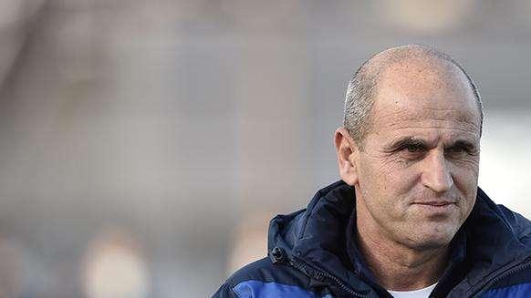 Il Pescara ha scelto Bucaro: ecco perché non è stata una decisione immediata