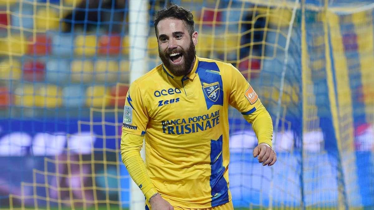 Zampano e Capuano obiettivi del Pescara