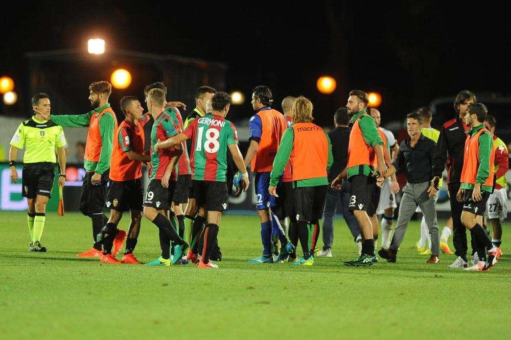 Ternana, sono 24 in convocati