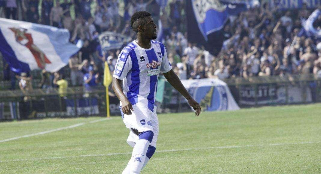 TMW - Le pagelle del Pescara - Fioccano insufficienze, Machin tra i pochi positivi