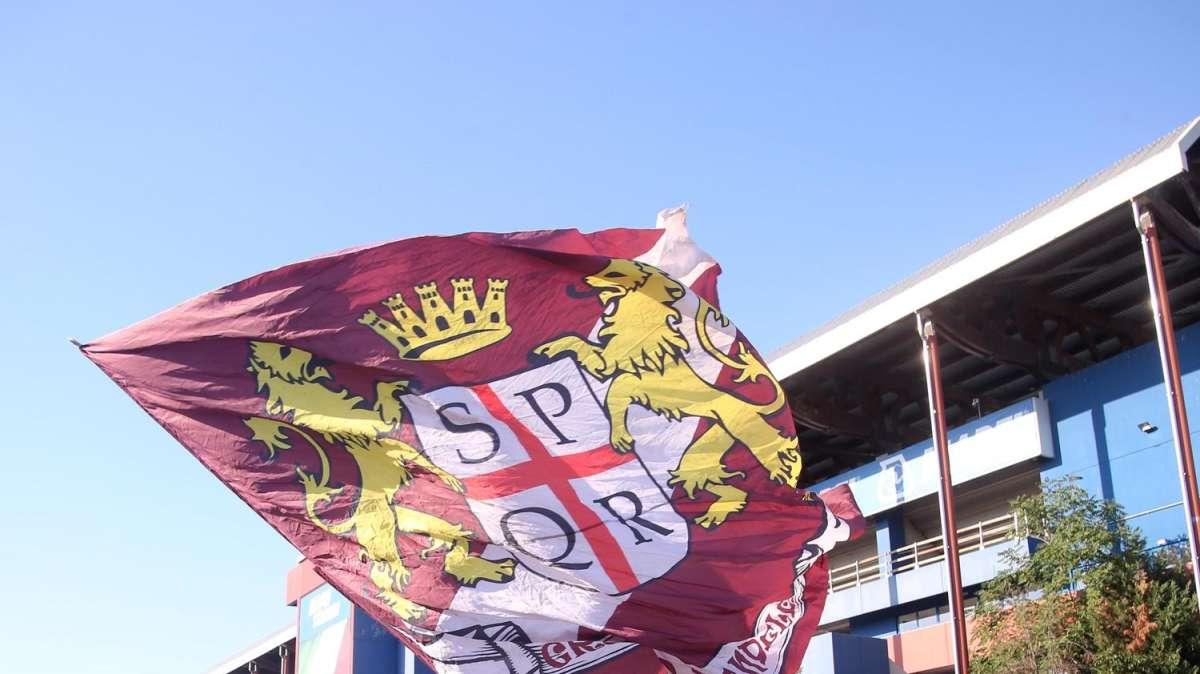 La Reggiana non scenderà in campo con la Salernitana: si va verso lo 0-3