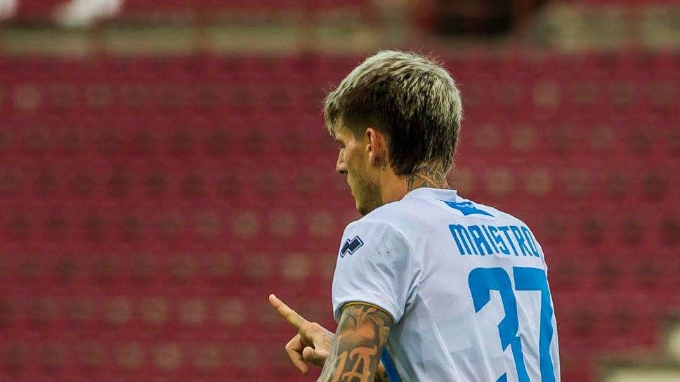 Pescara-Empoli, le pagelle: conferma Maistro, Bocic non la prende mai
