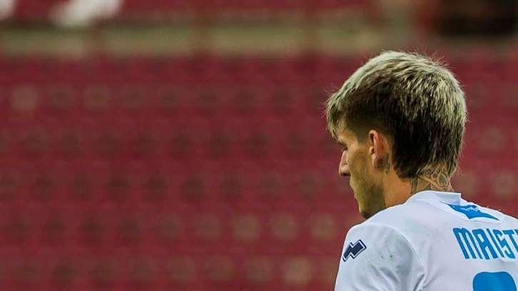 Pescara-Frosinone, le pagelle - Maistro l'unico a provarci, Galano è un fantasma