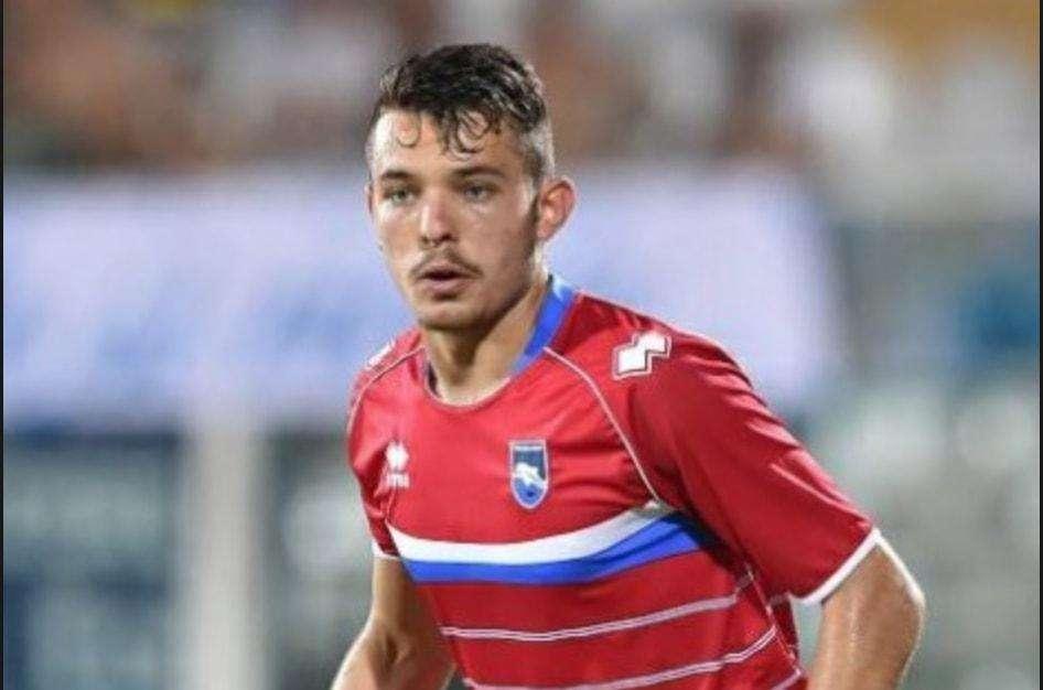 Kastrati si racconta: "Memushaj come un fratello, devo ringraziare Fiorillo e Aldegani. Sulla città..."
