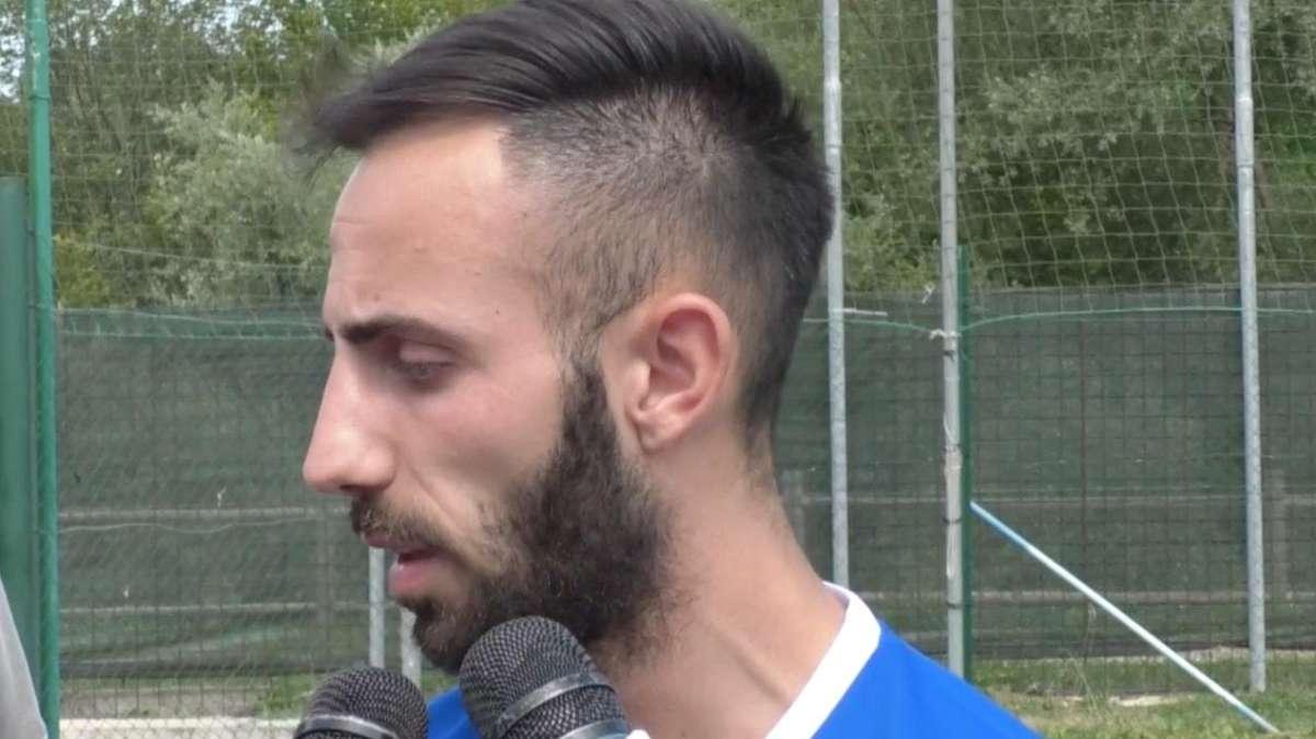 Marras: "Pescara grande piazza, parla la storia. Siamo un gruppo molto affiatato, sugli obiettivi..."
