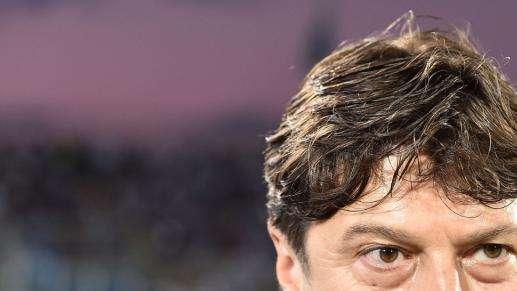 Sebastiani: "Mi prendo le mie colpe, Oddo non si tocca"