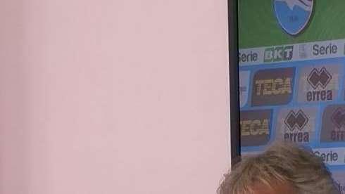 Pescara-Verona, Pillon: "Grande prestazione. Peccato per le occasioni mancate"