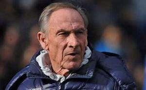 Mister Zdenek Zeman nel post partita Lucchese – Pescara terminata per 1-4 a favore dei BiancAzzurri.
