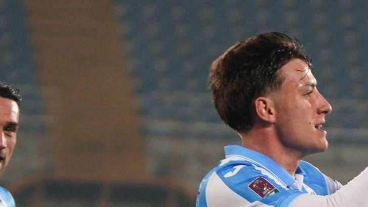 Pescara-Pianese, playoff: Ferraris guida l'attacco, ballottaggio per l'ala sinistra