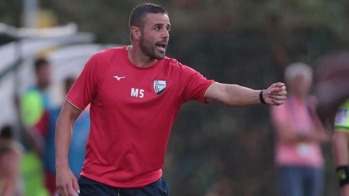 UFFICIALE - Colpo di scena Pianese, è addio con l'allenatore Prosperi