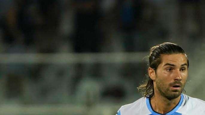 Pescara-Venezia 2-2, Di Nardo: "Complimenti alla squadra, felice per il mio primo gol in B"