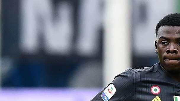 Foggia-Pescara 2-2, Gozzi: "Felice per la prestazione, testa al ritorno"