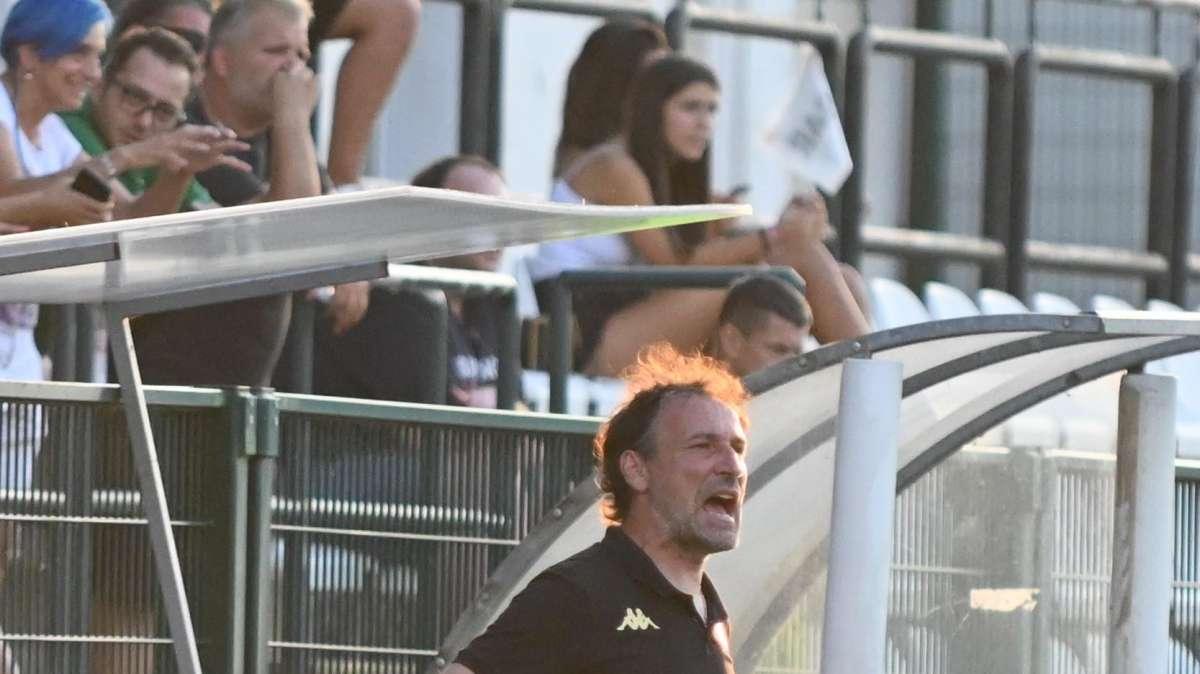 Messaggero - Pescara, è duello Gorgone–Modesto per la panchina! Scartati Cannavaro e Bisoli: oggi la decisione finale