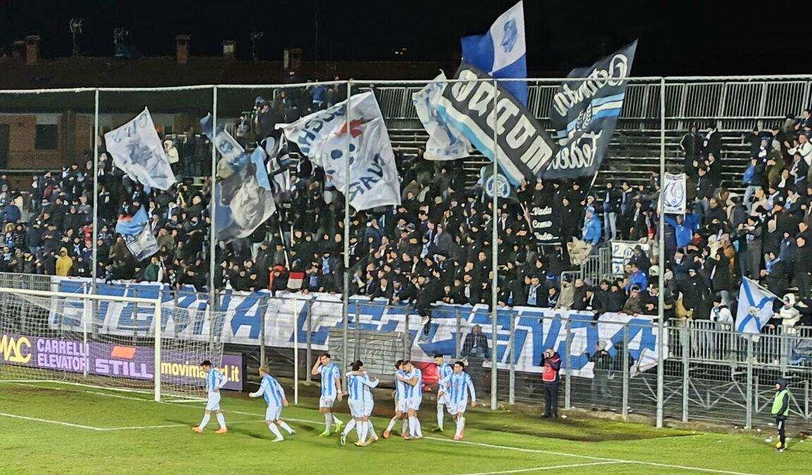Il Pescara torna a vincere: i punti chiave del successo contro il Gubbio