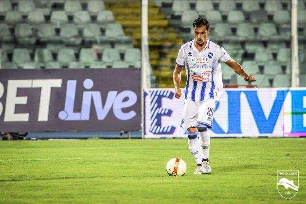 Cancellotti: "Avrei rinunciato al gol, preferisco vincere"