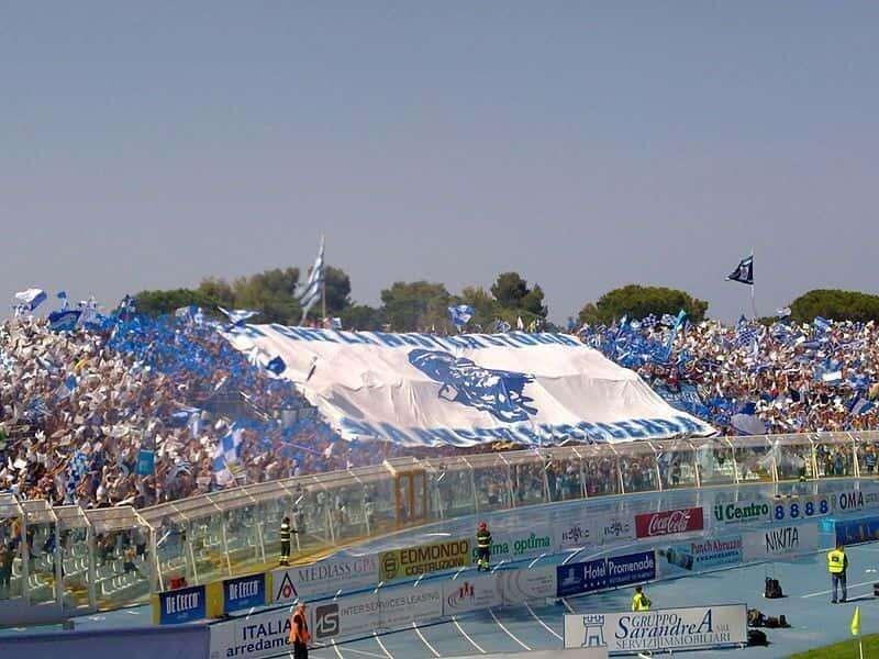 TROPPA AFA: IL PESCARA RESTA NELL'OMBRA