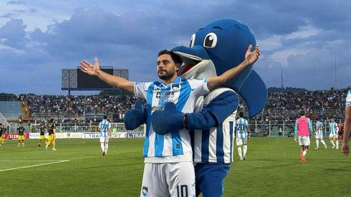PESCARA – L’esplosione biancazzurra vola a Modena: Vivarini punta tutto sulla continuità