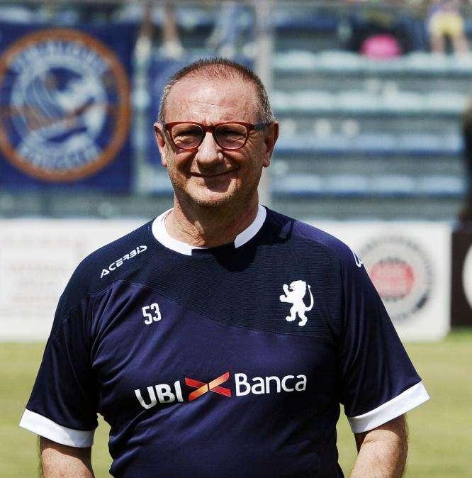 Pulga: "Grande Pescara, sarà un campionato combattuto"