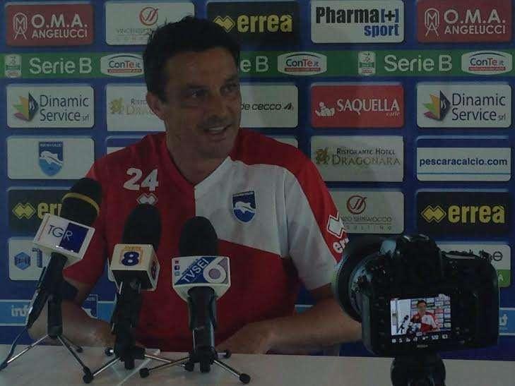 Oddo: "Niente calcoli. Zero turnover e come sempre in campo per vincere"