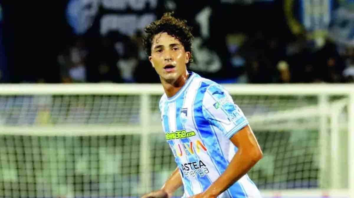 Messaggero - Prime 9 giornate: Donati stakanovista Meazzi ha giocato solo 3 volte dall'inizio