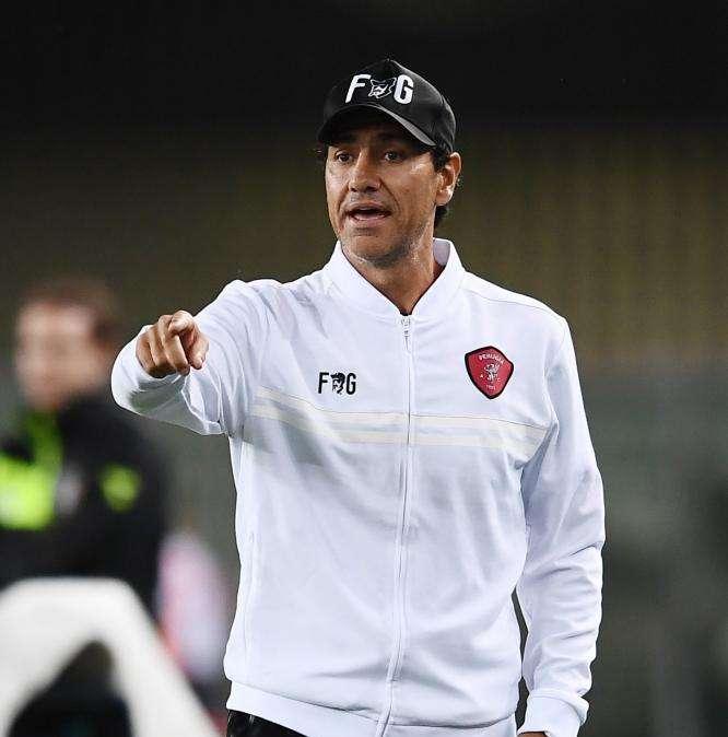 Nesta: "I biancazzurri sono forti, serve l’impresa"